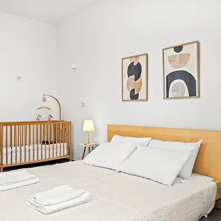 Apartamento Horizon View *