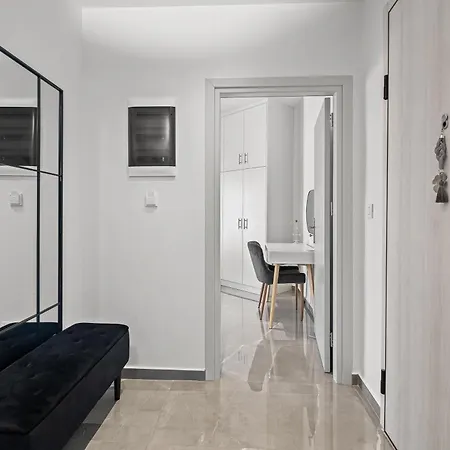 Apartment Horizon View Rhodes City