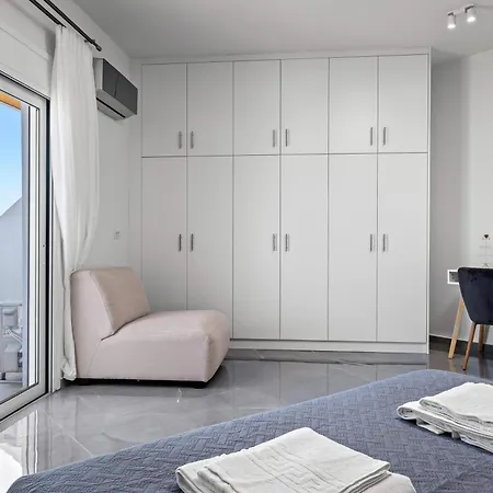 Horizon View Apartment *