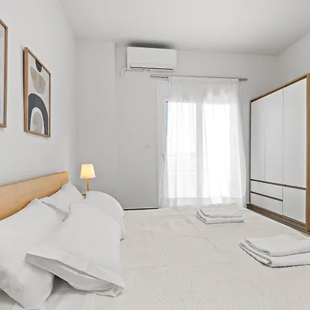 Horizon View Apartamento *