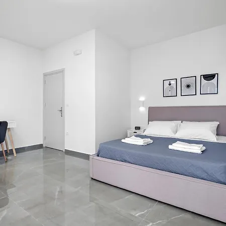 Apartamento Horizon View Rhodes City
