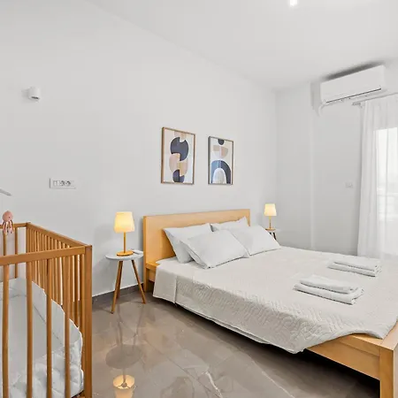 Horizon View Apartment