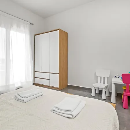 Апартаменти Horizon View